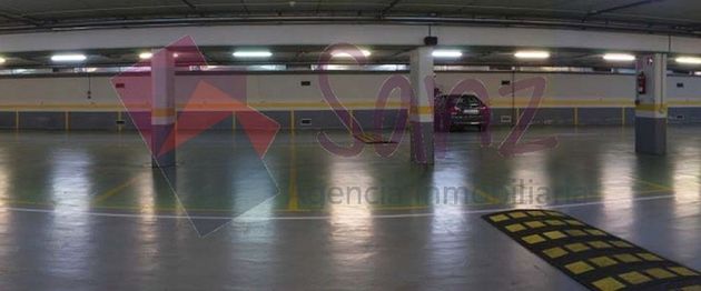 Foto 1 de Garatge en venda a Centro - Logroño de 13 m²