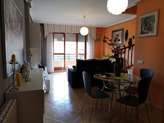 Foto 2 de Pis en venda a barrio La Somadilla de 2 habitacions amb terrassa i garatge