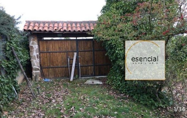 Foto 2 de Casa rural en venda a Buenavista de 4 habitacions amb terrassa i garatge