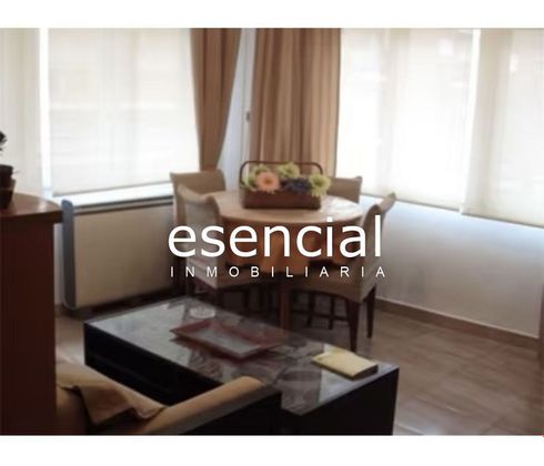 Foto 1 de Pis en venda a Delicias - San Isidro de 3 habitacions amb balcó i calefacció