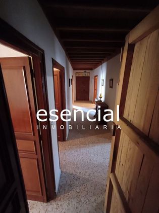 Foto 1 de Casa en venda a Calzada de Valdunciel de 4 habitacions i 203 m²