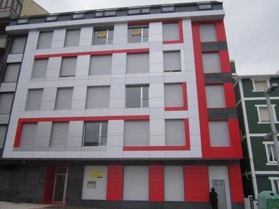 Foto 1 de Garatge en venda a avenida Arcadio Pardiñas de 16 m²