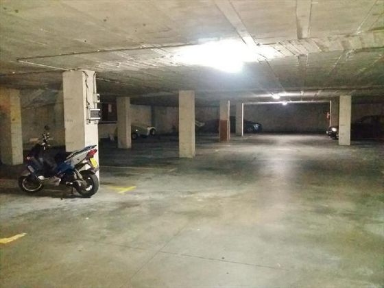 Foto 2 de Venta de garaje en travesía De Camuza de 16 m²