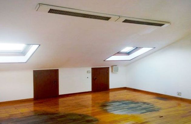 Foto 2 de Oficina en venda a avenida Leopoldo Calvo Sotelo de 100 m²