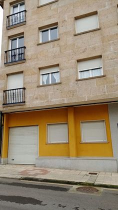 Foto 1 de Garaje en venta en calle Pascual Veiga de 10 m²