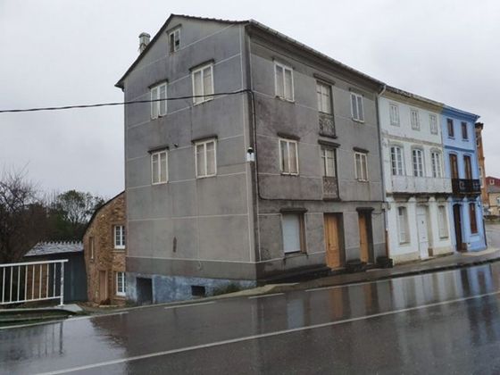 Foto 1 de Casa en venda a carretera General San Miguel de 4 habitacions amb calefacció