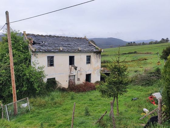 Foto 2 de Casa rural en venta en calle Masma de 3 habitaciones con jardín