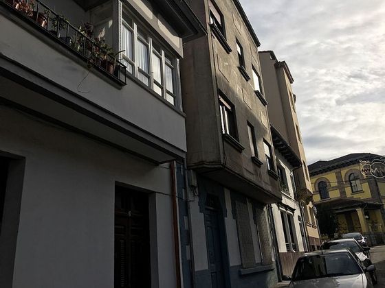 Foto 1 de Pis en venda a calle Primo de Rivera de 3 habitacions i 91 m²