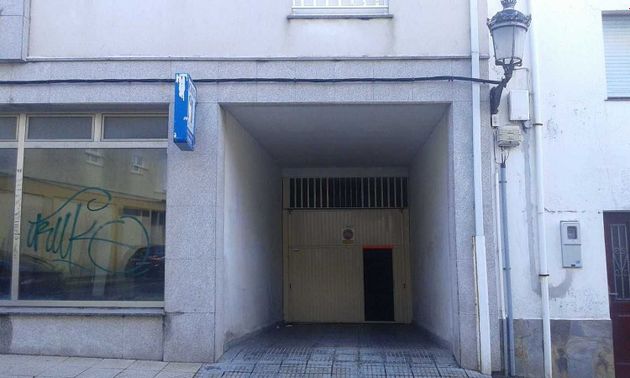 Foto 2 de Garatge en venda a avenida De Galicia de 10 m²