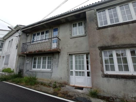 Foto 2 de Casa en venda a Mañón de 4 habitacions amb terrassa i jardí