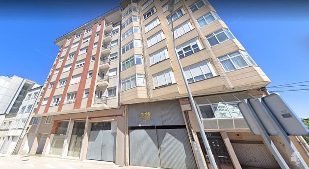 Foto 1 de Alquiler de local en avenida De a Coruña de 2930 m²