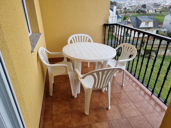 Foto 2 de Pis en lloguer a calle Viladaidecruce Anguie de 2 habitacions amb terrassa i piscina