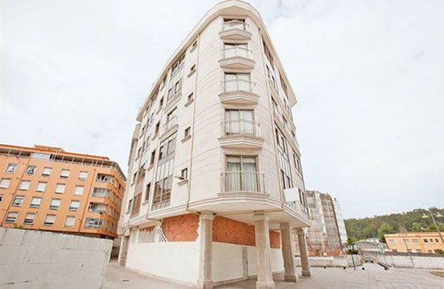 Foto 1 de Venta de piso en calle Escorial de 2 habitaciones con calefacción y ascensor