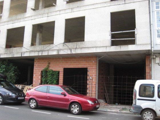 Foto 2 de Edificio en venta en calle Veiguiña de 1973 m²