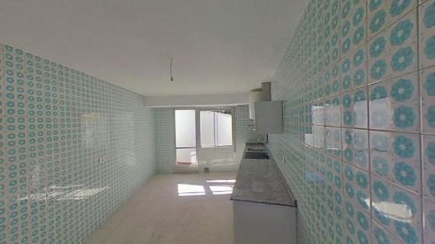 Foto 2 de Pis en venda a calle Costa de San Marcos de 4 habitacions amb terrassa i ascensor