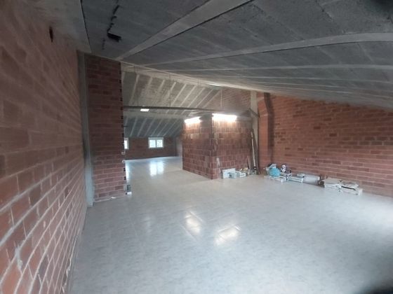 Foto 1 de Venta de piso en calle Esquipa de 3 habitaciones y 90 m²