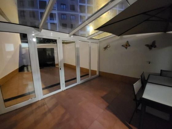 Foto 1 de Casa adossada en venda a calle Granxas de 4 habitacions amb terrassa i garatge