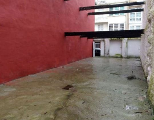 Foto 2 de Venta de terreno en calle Concepción Arenal de 109 m²