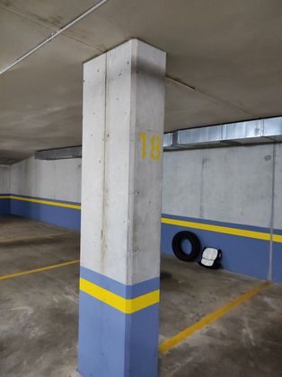 Foto 2 de Venta de garaje en calle Constantino Limia Nogueira de 10 m²