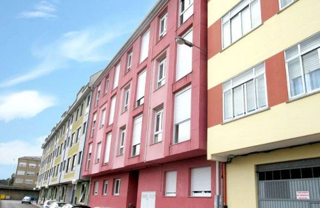 Foto 1 de Venta de piso en calle Cerrallon de Arriba de 1 habitación con garaje y ascensor