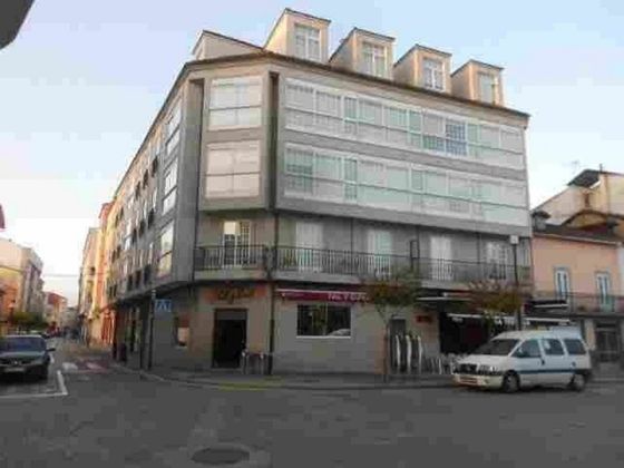 Foto 1 de Pis en venda a calle Reboredo de 4 habitacions amb ascensor