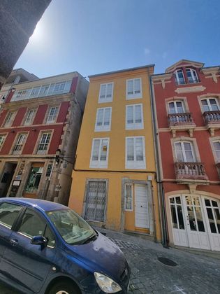 Foto 2 de Casa adossada en venda a calle Amando Pérez de 6 habitacions amb terrassa