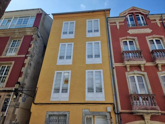 Foto 1 de Venta de casa adosada en calle Amando Pérez de 6 habitaciones con terraza