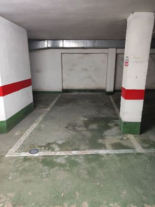Foto 2 de Garatge en venda a calle Santa Marta de Arriba de 11 m²