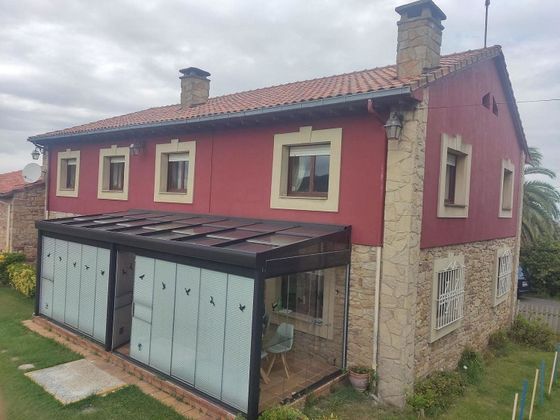 Foto 1 de Xalet en venda a calle La Campa de 6 habitacions amb terrassa i garatge