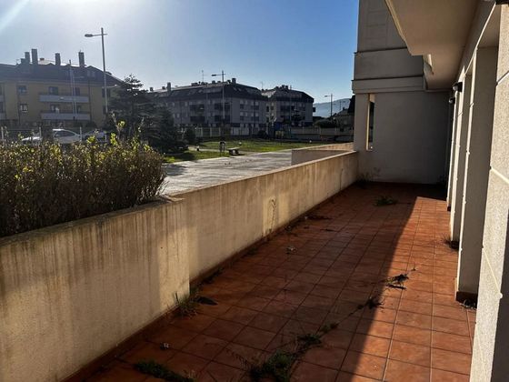 Foto 2 de Pis en venda a calle Viladaide Praia Altar de 3 habitacions amb terrassa i piscina