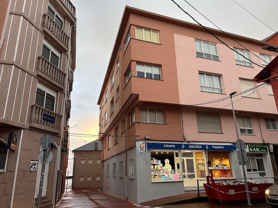 Foto 1 de Pis en venda a calle Santa Bárbara de 3 habitacions amb garatge i ascensor