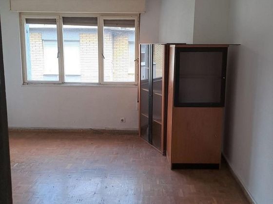 Foto 2 de Venta de piso en calle José Bernardo de 3 habitaciones con calefacción