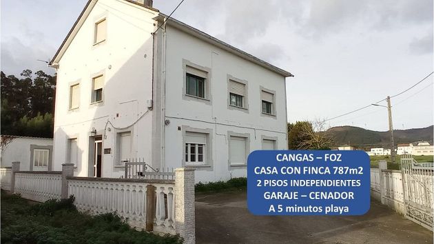 Foto 1 de Xalet en venda a calle Alempartevilamor de 5 habitacions amb garatge i jardí