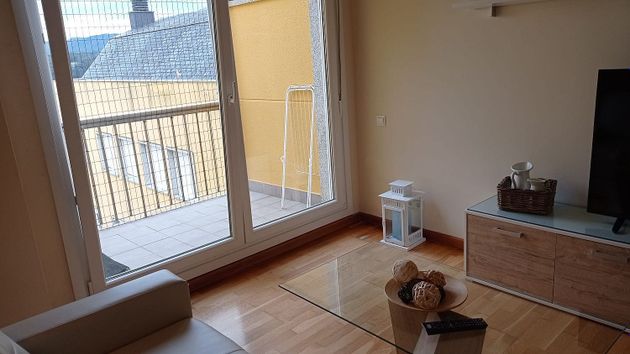 Foto 2 de Pis en venda a avenida De Asturias de 2 habitacions amb terrassa i garatge