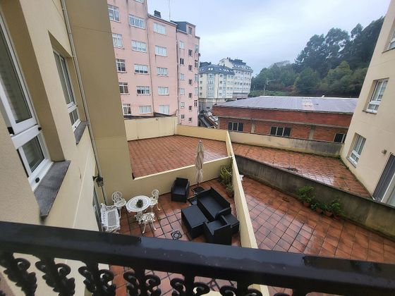 Foto 2 de Pis en venda a calle Granxas de 2 habitacions amb terrassa i garatge
