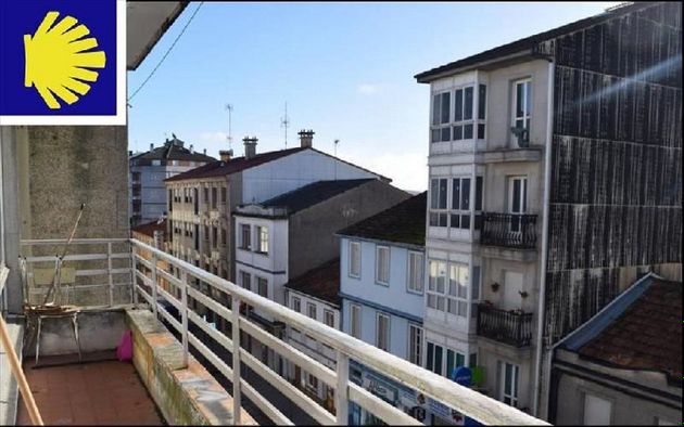 Foto 2 de Pis en venda a calle Lugo de 3 habitacions amb balcó