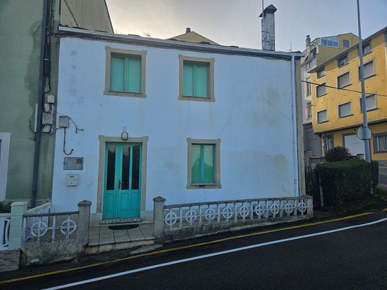 Foto 1 de Casa en venda a calle Rafael Diestre de 4 habitacions amb jardí i calefacció