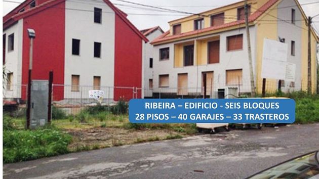 Foto 1 de Edifici en venda a calle Carolo de 1753 m²