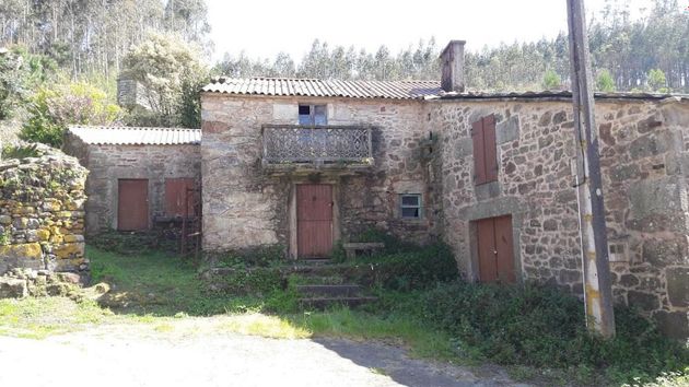 Foto 2 de Casa rural en venda a calle Fumiñeo de 3 habitacions i 139 m²