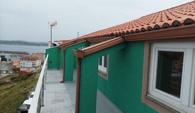 Foto 1 de Pis en venda a calle Os Malatos de 2 habitacions amb terrassa