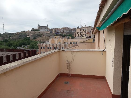 Foto 1 de Pis en venda a Antequeruela y Covachuelas de 2 habitacions amb terrassa i aire acondicionat