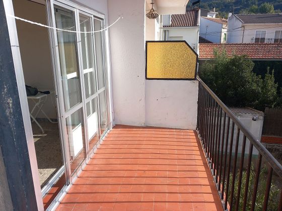 Foto 2 de Pis en venda a calle Ventas de 2 habitacions amb terrassa i calefacció