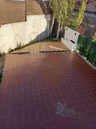 Foto 1 de Casa en venda a avenida Del Olmo de 4 habitacions amb terrassa i piscina