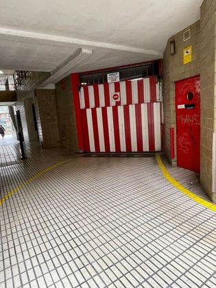 Foto 2 de Venta de garaje en calle La Argandona de 11 m²