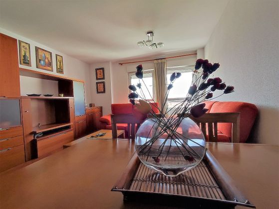 Foto 1 de Dúplex en venda a La Flecha - Monasterio del Prado de 2 habitacions amb garatge i calefacció