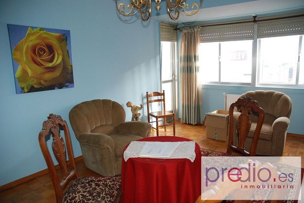Foto 2 de Pis en venda a Parroquias Rurales de 4 habitacions amb balcó i calefacció