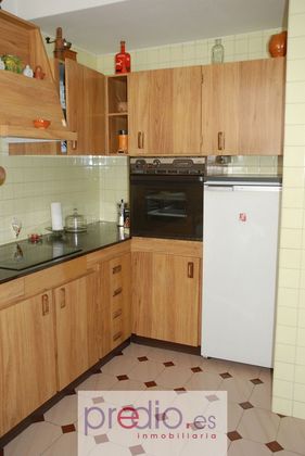 Foto 2 de Piso en venta en San Roque - As Fontiñas de 2 habitaciones con calefacción
