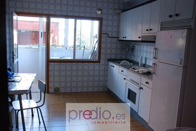 Foto 2 de Piso en venta en Acea de Olga - Augas Férreas de 4 habitaciones con terraza y garaje