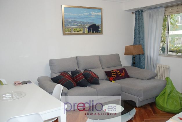 Foto 1 de Pis en venda a San Roque - As Fontiñas de 4 habitacions amb garatge i calefacció