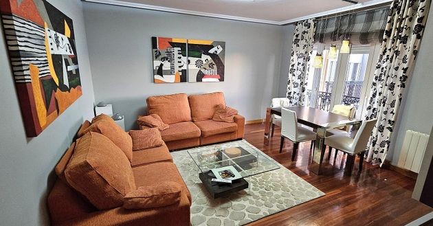 Foto 1 de Dúplex en lloguer a Acea de Olga - Augas Férreas de 4 habitacions amb garatge i mobles